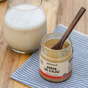Pasta de Caju 180gr
