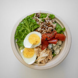 Ensalada Energy