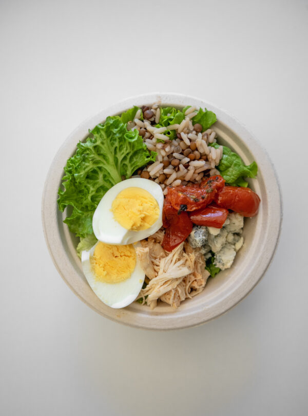 Ensalada Energy