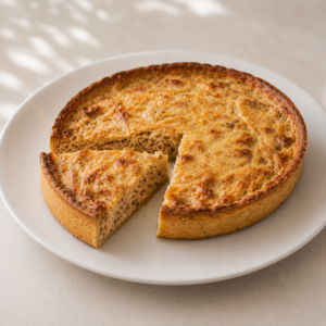 Tarta de Pollo